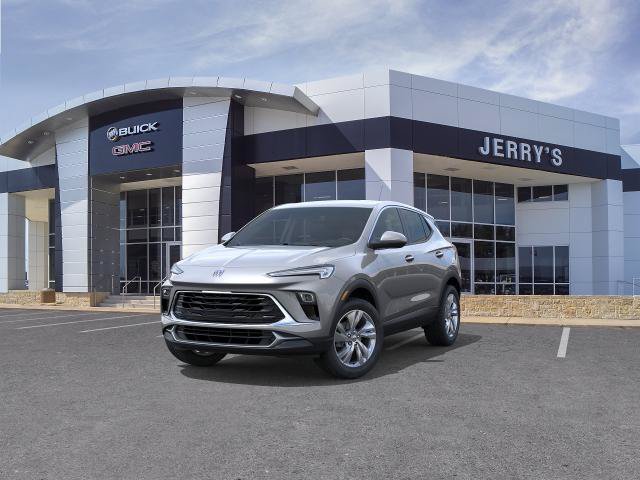 New 2026 Buick Encore GX Preferred FWD image 32