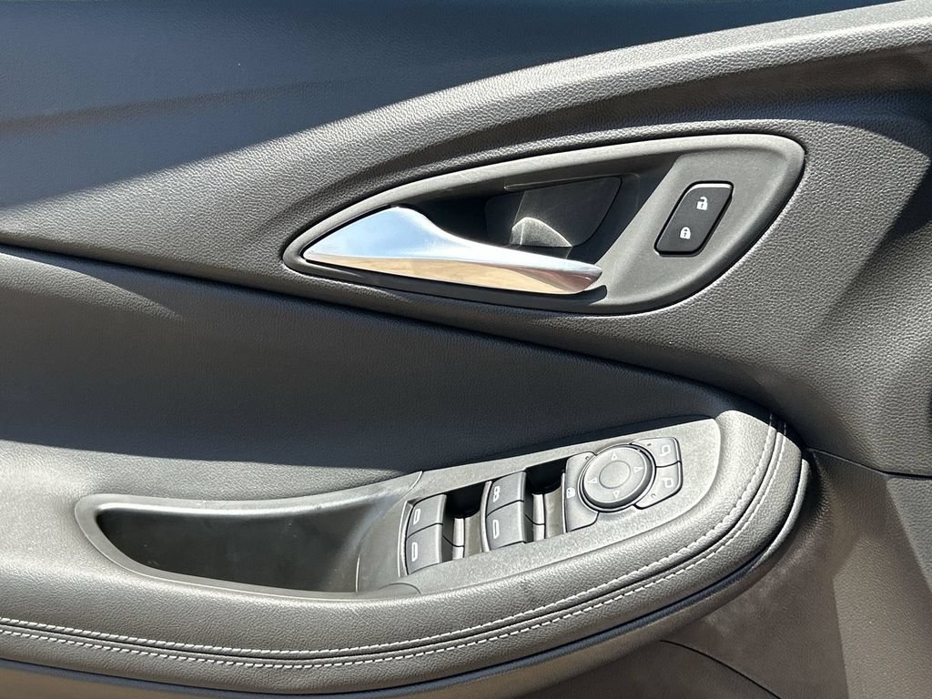 New 2026 Buick Encore GX Preferred w/ Advanced Technology Package FWD image 23