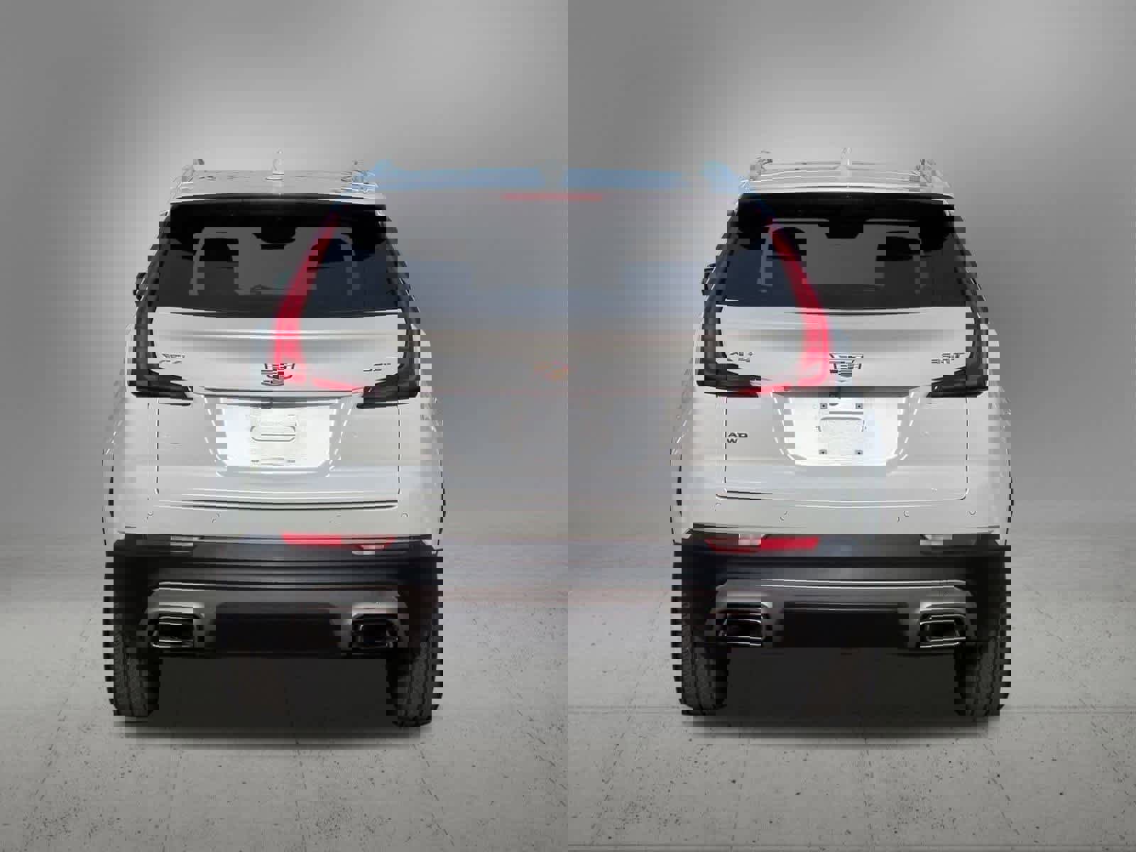 Used 2021 Cadillac XT4 Premium Luxury w/ Cold Weather Package image 5