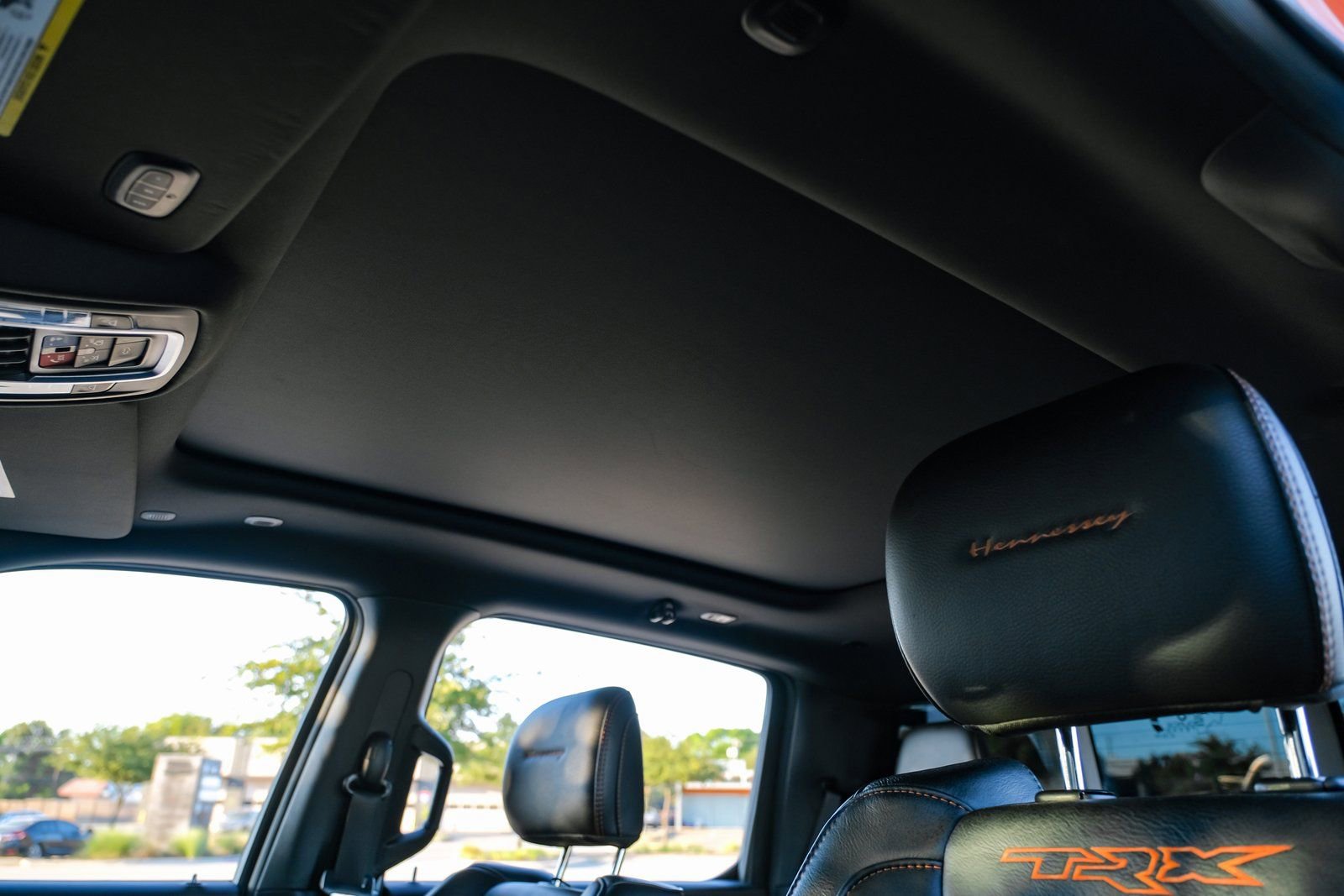 Used 2022 RAM 1500 TRX w/ TRX Level 2 Equipment Group image 5