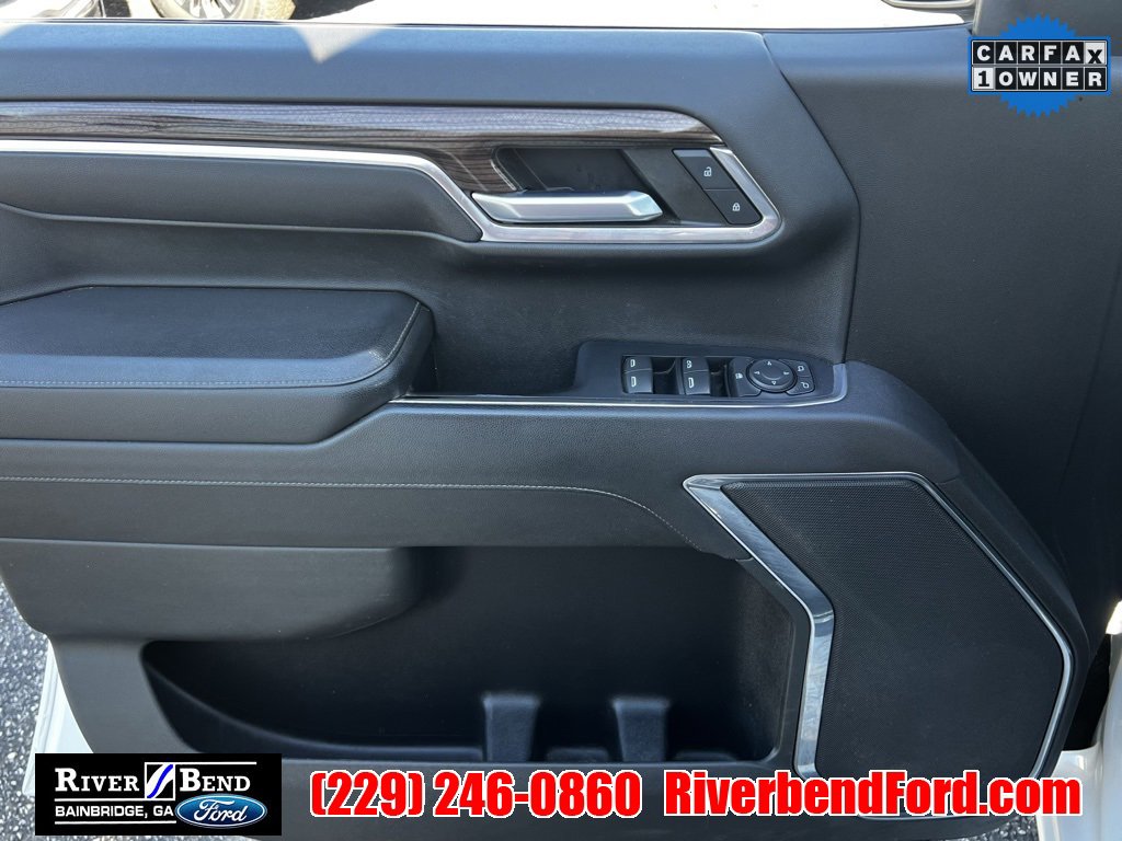 Used 2022 Chevrolet Silverado 1500 RST image 13