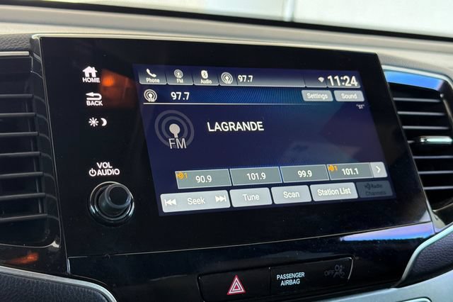 Used 2020 Honda Pilot EX image 16
