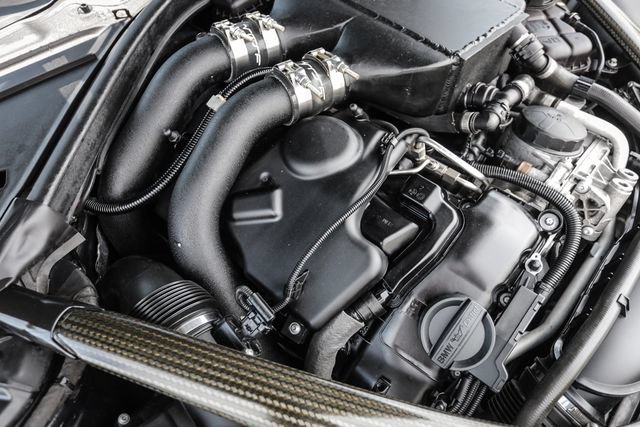 Used 2015 BMW M4 Coupe RWD image 65
