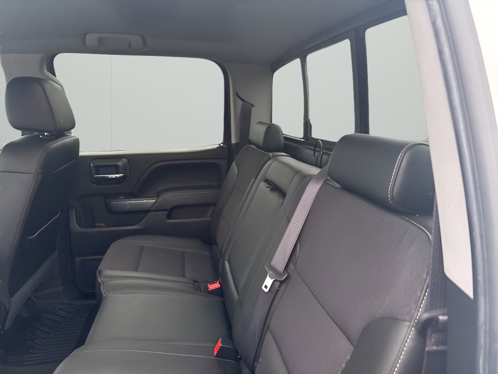 Used 2016 GMC Sierra 1500 SLE w/ All-Terrain Package image 14