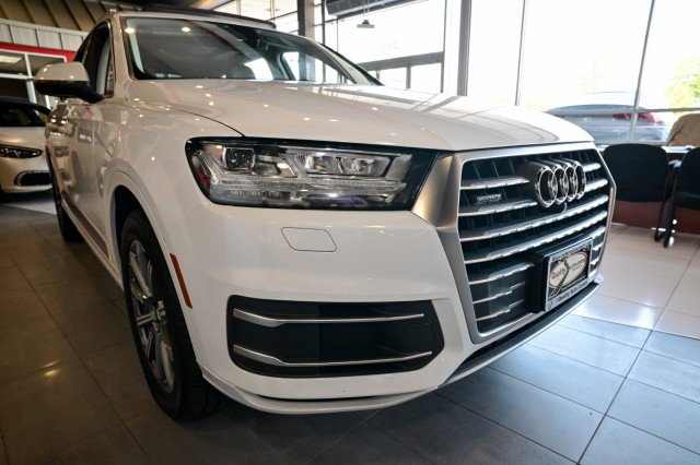 Used 2019 Audi Q7 2.0T Premium Plus w/ Premium Plus Package image 12