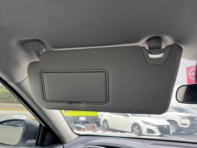 Certified 2025 Nissan Altima 2.5 S image 25