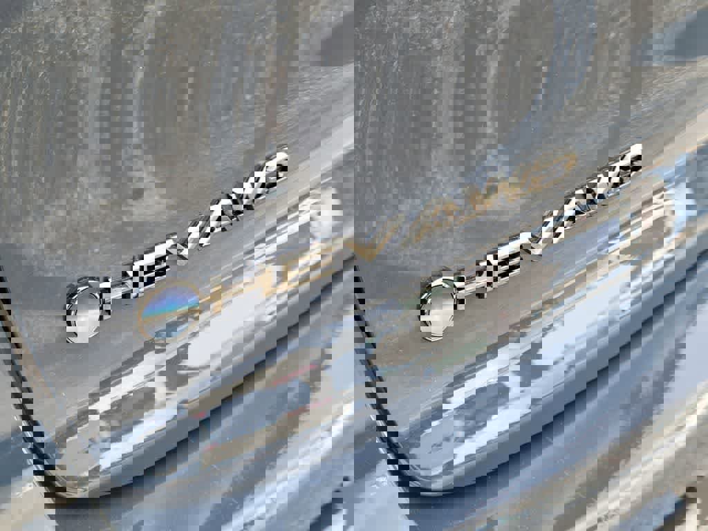 Used 2026 Toyota Crown Nightshade AWD/4WD image 8