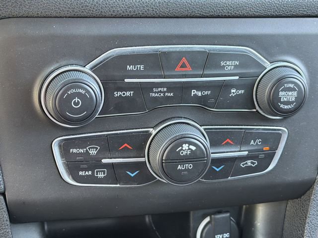 Used 2022 Dodge Charger GT image 25