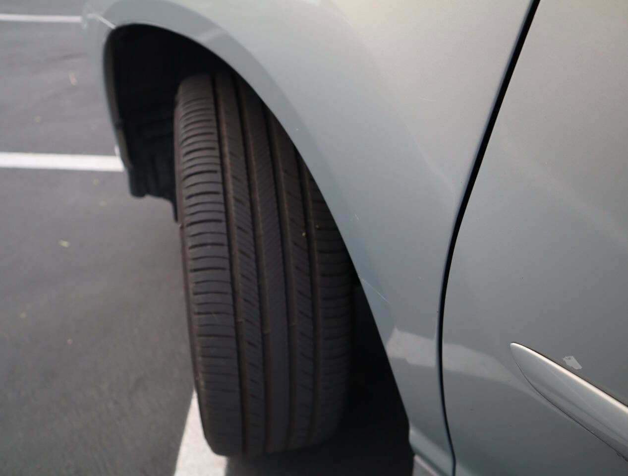 Used 2009 Lexus RX 350 2WD image 20