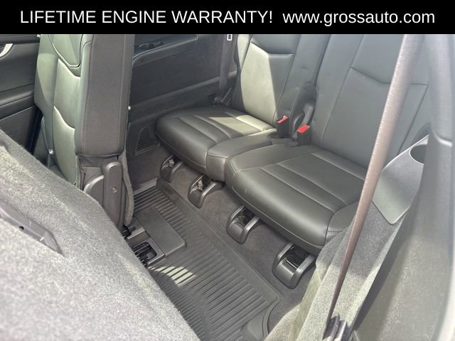 Used 2023 Cadillac XT6 Premium Luxury image 31