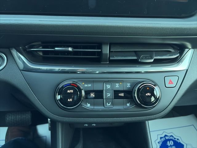 New 2026 Buick Envista Preferred w/ Convenience I Package image 23