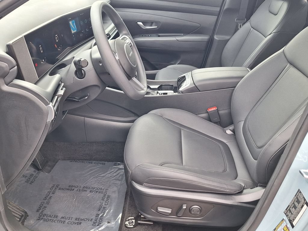 Certified 2026 Hyundai Santa Cruz SEL AWD/4WD image 10