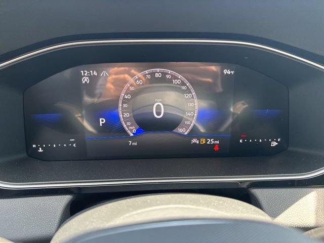 New 2026 Volkswagen Jetta Sport FWD image 14