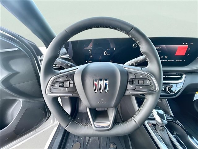 New 2025 Buick Envista Sport Touring image 12