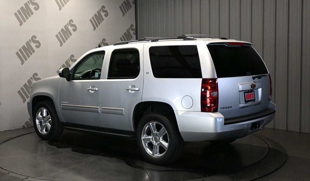 Used 2010 Chevrolet Tahoe LT RWD image 7