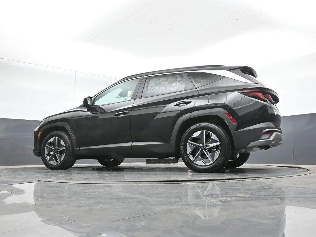 New 2026 Hyundai Tucson SEL image 12