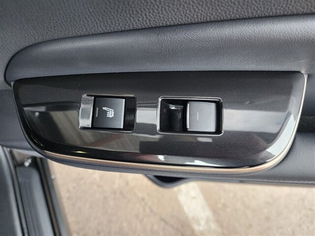 Used 2026 Toyota Crown Signia w/ Advanced Technology Package AWD/4WD image 79