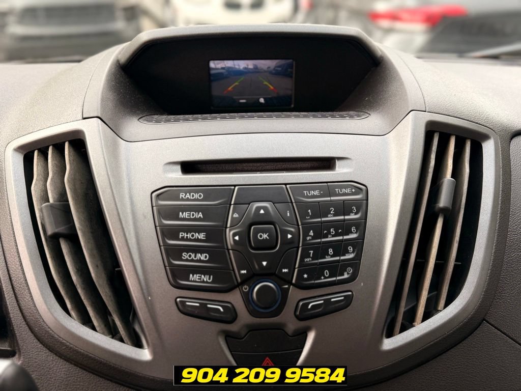 Used 2016 Ford Transit 150 XL RWD image 17