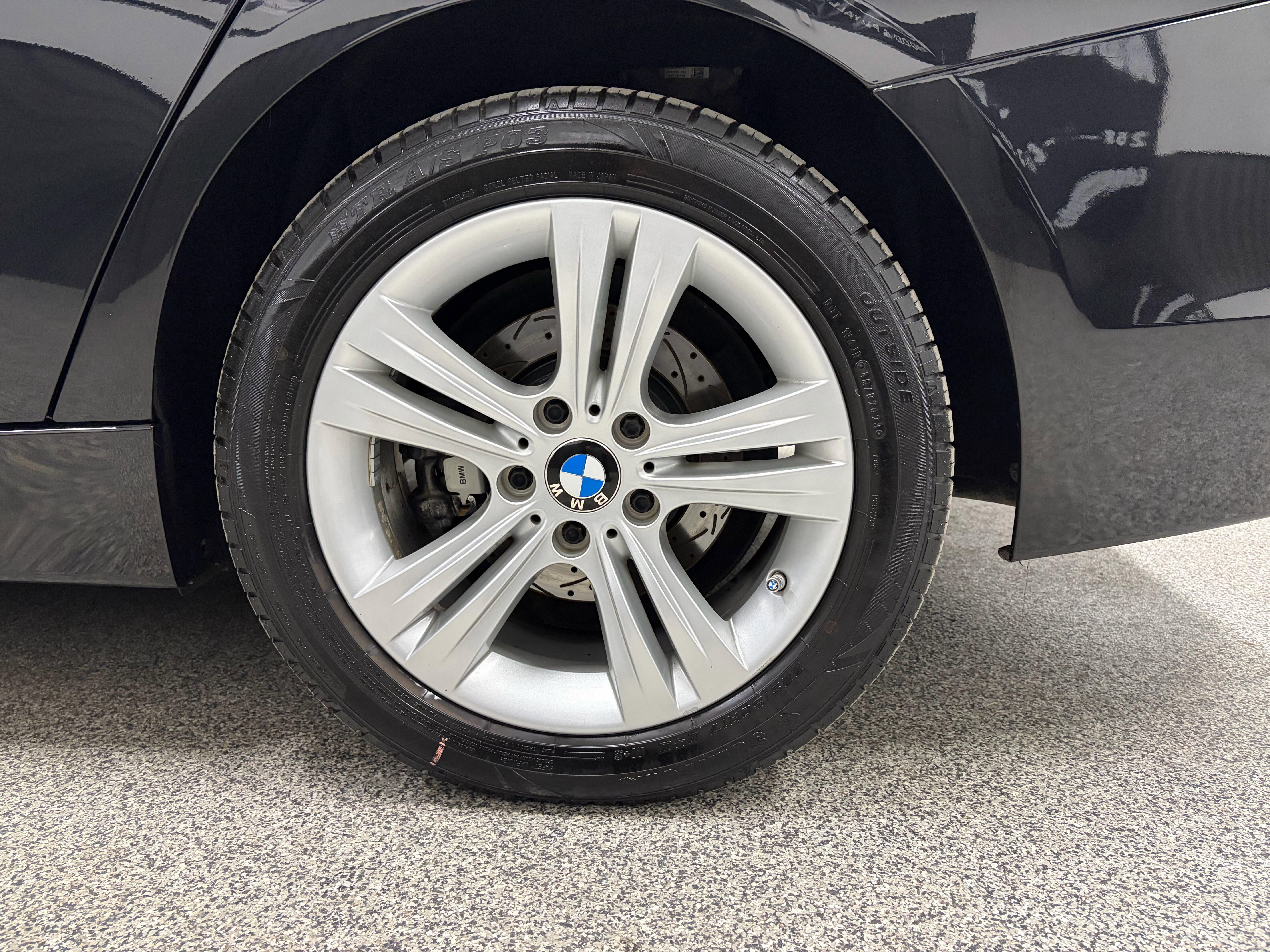 Used 2016 BMW 328i Sedan image 10