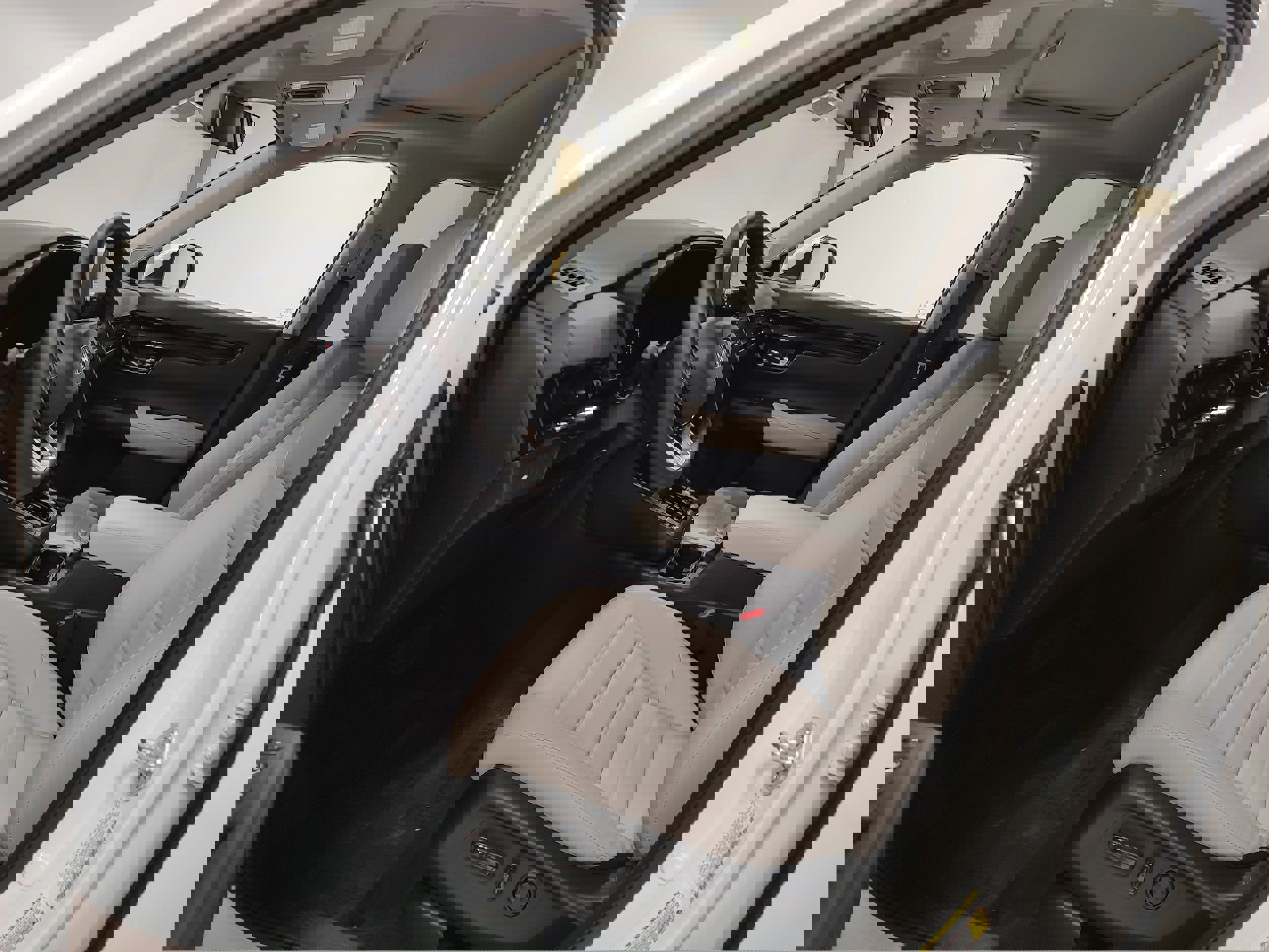 New 2026 Honda CR-V EX-L image 10