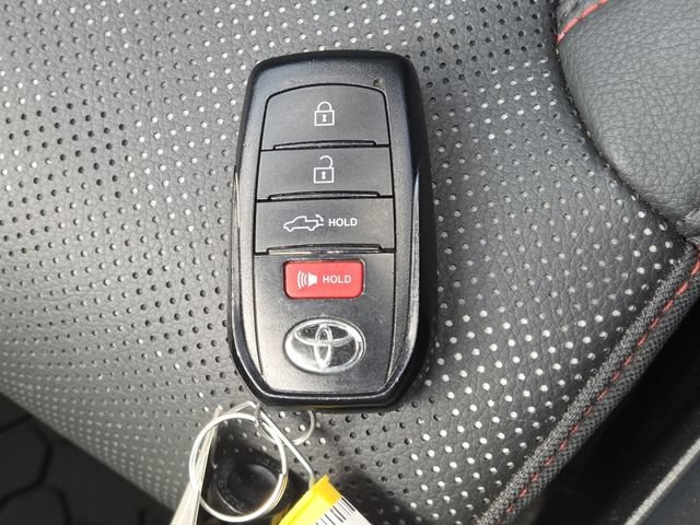 Used 2025 Toyota Tundra TRD Pro w/ TRD Performance Package (TMS) AWD/4WD image 39