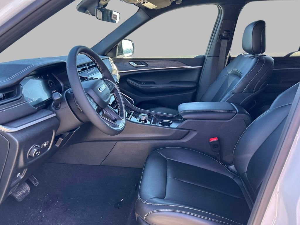 New 2026 Jeep Grand Cherokee Limited image 5