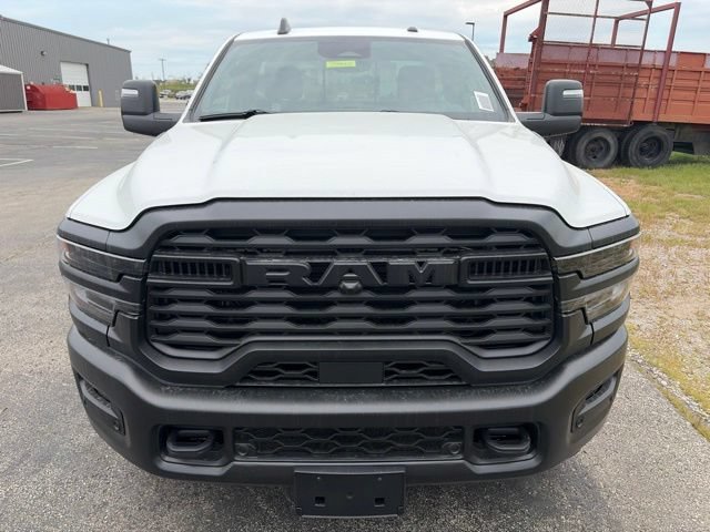 New 2026 RAM 2500 Tradesman AWD/4WD image 2