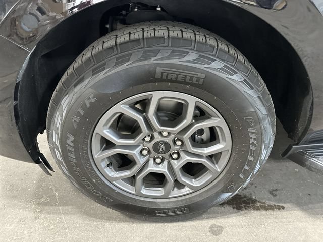 Used 2025 Ford Expedition Active AWD/4WD image 22