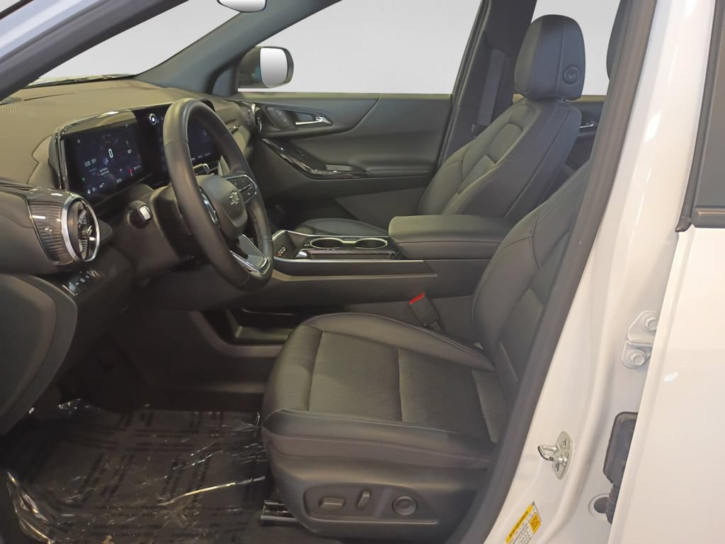 Used 2025 Chevrolet Equinox LT w/ Convenience Package II AWD/4WD image 20