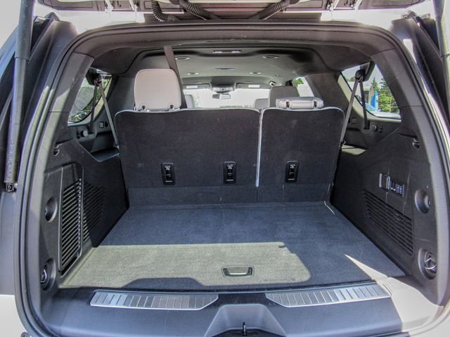 New 2025 Chevrolet Suburban Premier image 15