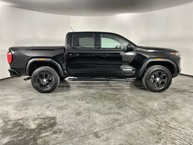 Certified 2024 GMC Canyon Elevation w/ Trailering Package image 2