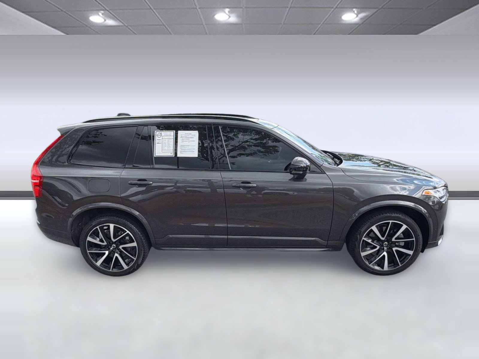 Certified 2023 Volvo XC90 T8 Ultimate AWD/4WD image 8