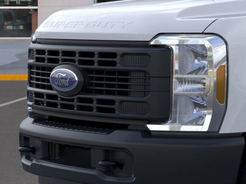 New 2026 Ford F350 XL w/ Snow Plow Prep Package image 17