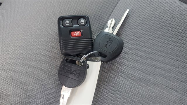 New 2026 Ford E-450 and Econoline 450 Super Duty w/ Power Equipment Group image 41