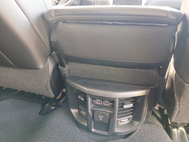 Used 2024 RAM 2500 Laramie w/ Safety Group image 31