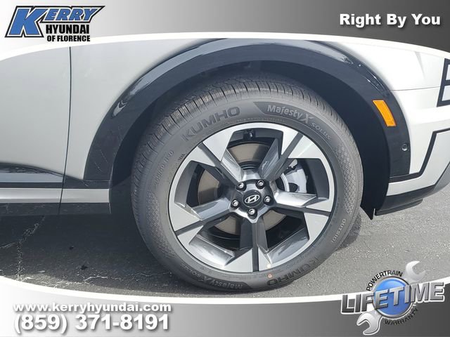 New 2026 Hyundai Palisade Limited image 6