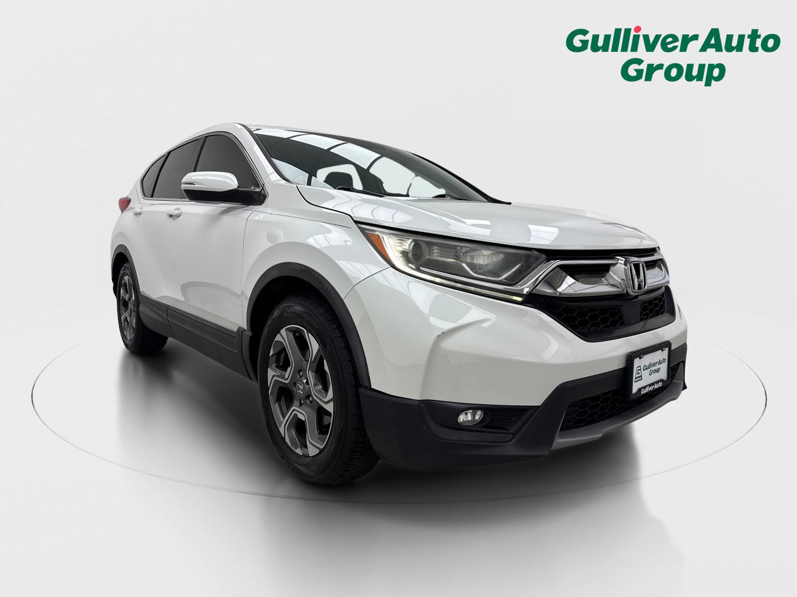 Used 2019 Honda CR-V EX-L image 13