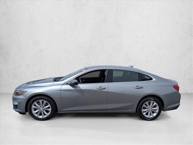 Used 2024 Chevrolet Malibu LT image 9