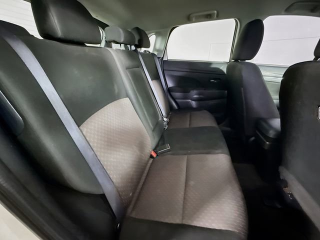 Used 2018 Mitsubishi Outlander Sport LE image 26