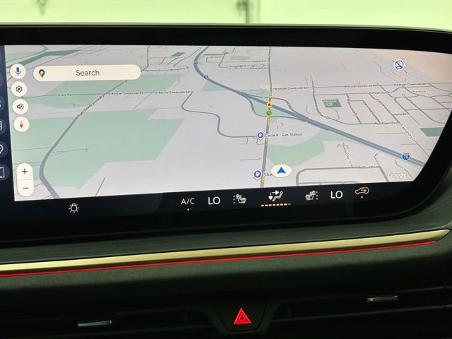 New 2026 Buick Envision Sport Touring AWD/4WD image 27