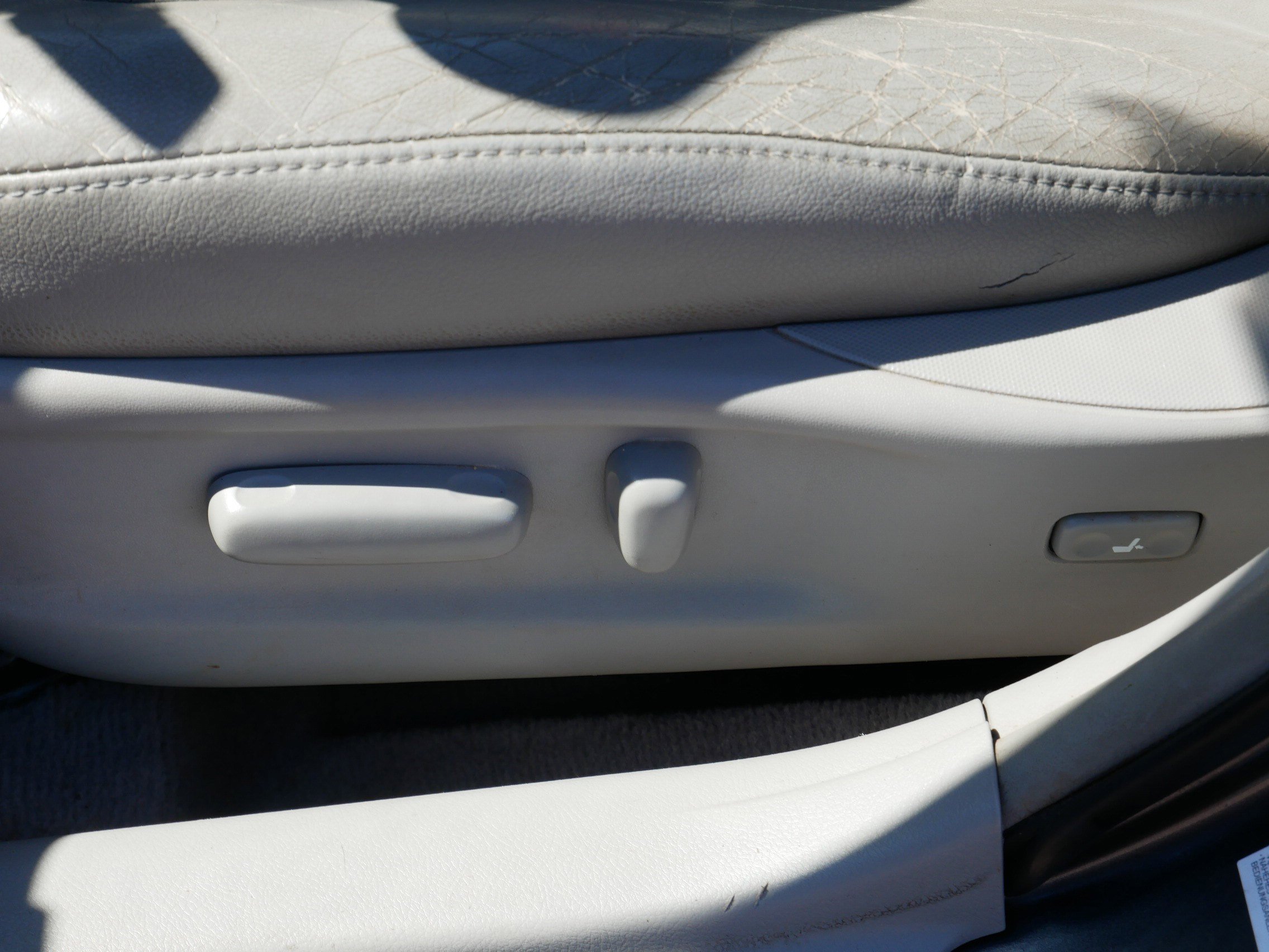 Used 2007 Toyota Camry LE FWD image 19