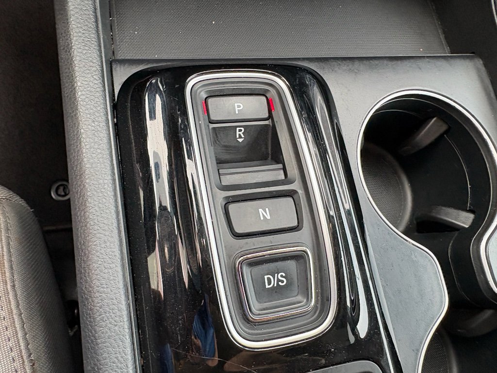 Certified 2023 Honda Pilot LX image 20