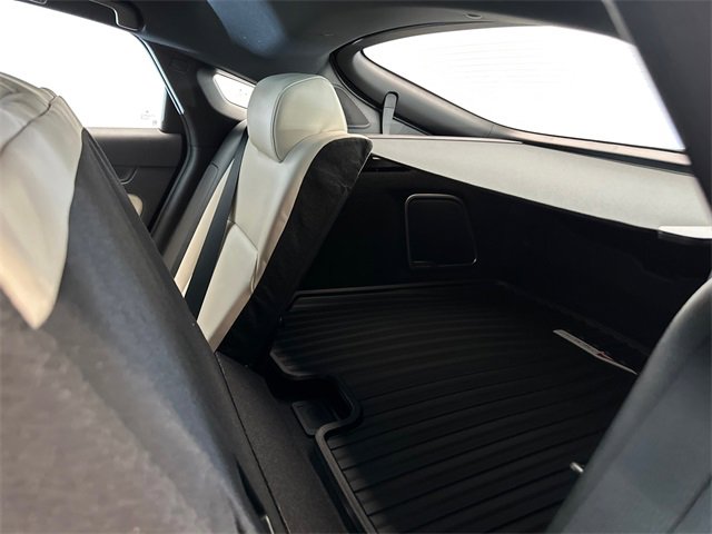 New 2026 Acura Integra A-Spec image 18