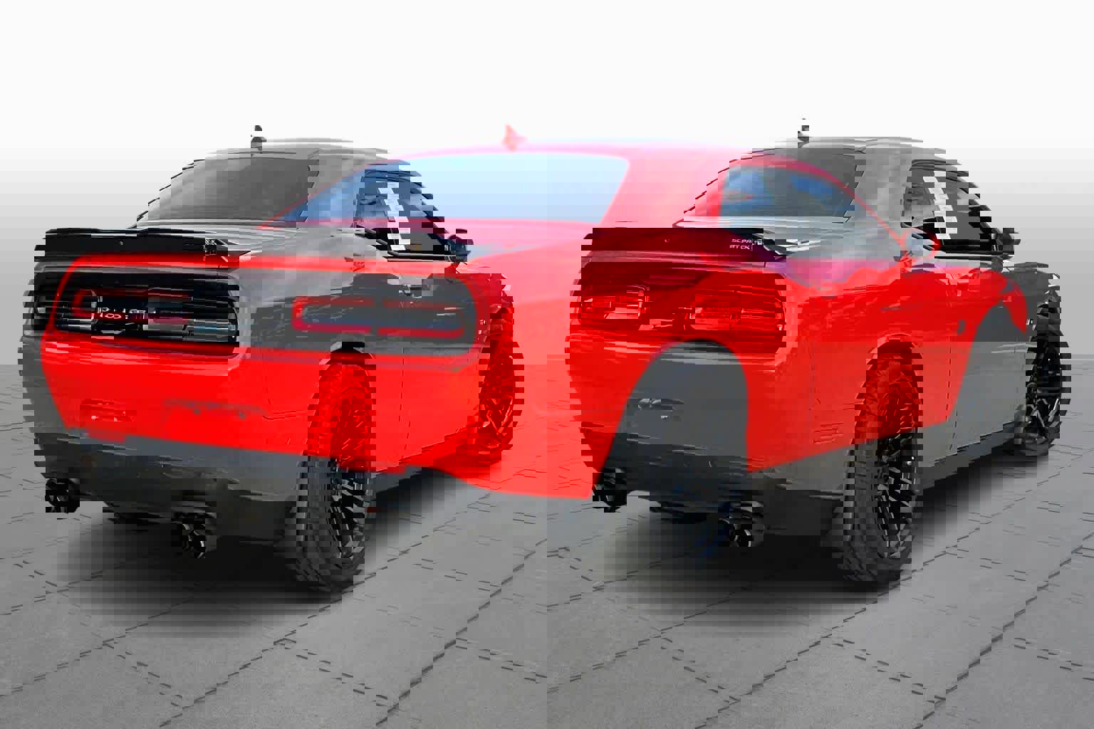 Used 2023 Dodge Challenger R/T Scat Pack w/ Plus Package image 12