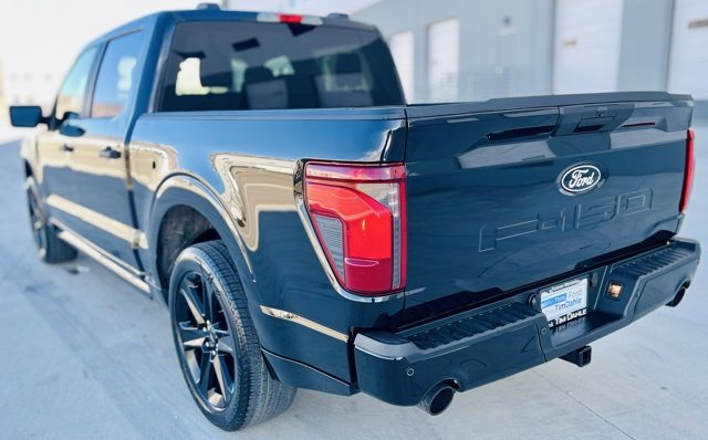 New 2026 Ford F150 STX image 10