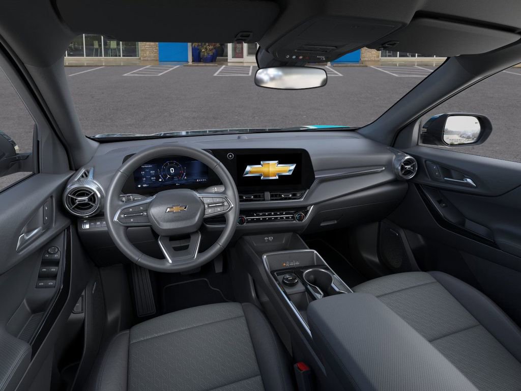 New 2026 Chevrolet Equinox LT w/ Convenience Package II image 15