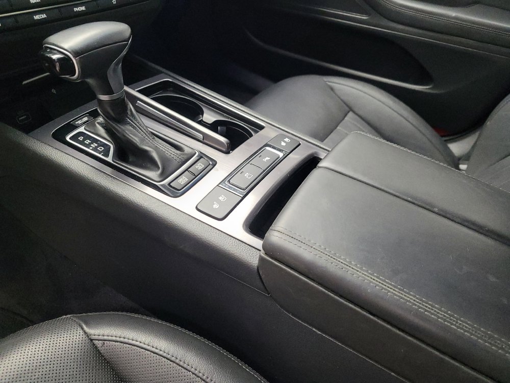 Used 2019 Genesis G80 3.8 w/ Sport Package 02 RWD image 26