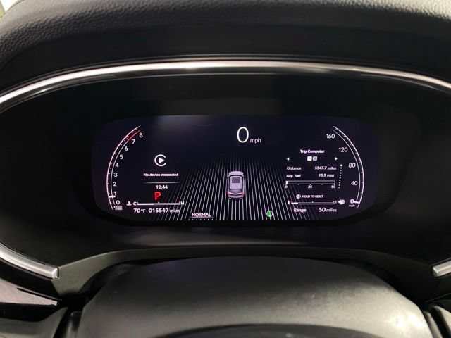 Used 2025 Acura MDX FWD image 20