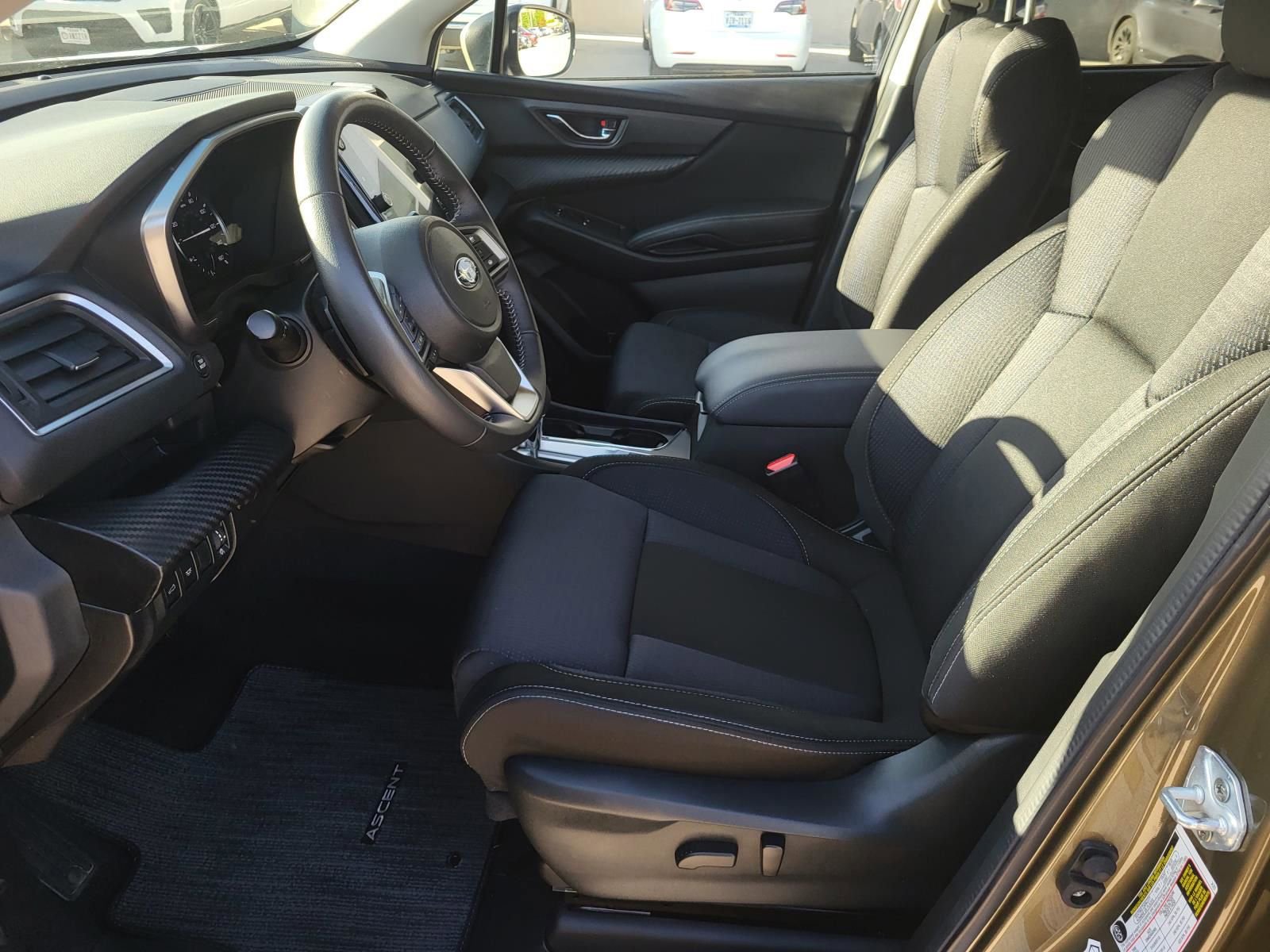 Certified 2025 Subaru Ascent Premium image 19