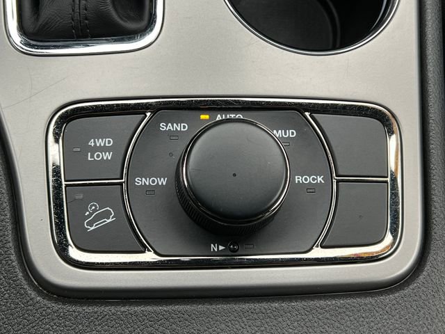 Certified 2021 Jeep Grand Cherokee Limited w/ Quick Order Package 28K 80th image 31